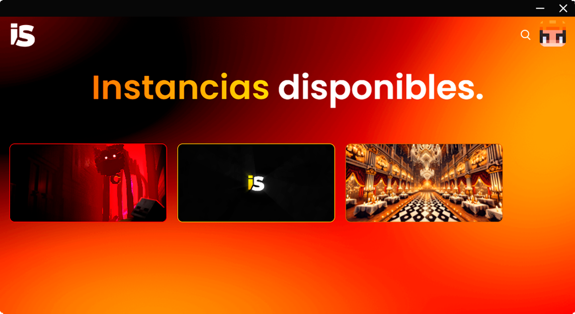Launcher